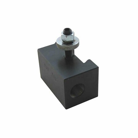 STM 5 Morse Taper Tool Post Holder For Drilling 470105